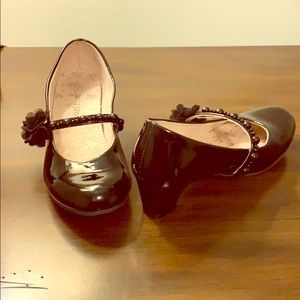 Black girls’ heals